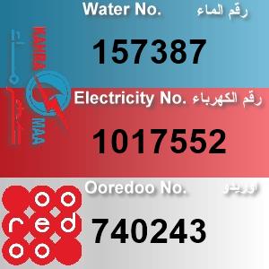 The Location الموقع