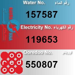 The Location الموقع