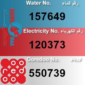 The Location الموقع