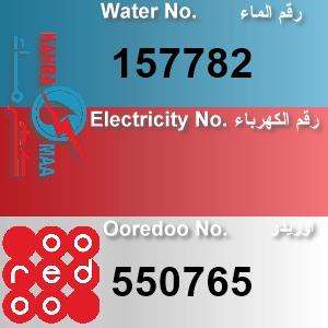 The Location الموقع