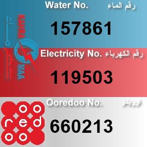 The Location الموقع