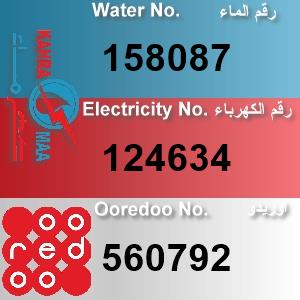 The Location الموقع