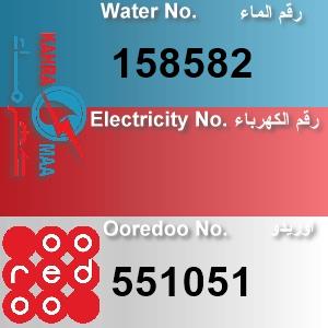 The Location الموقع