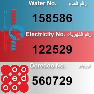 The Location الموقع