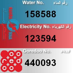 The Location الموقع