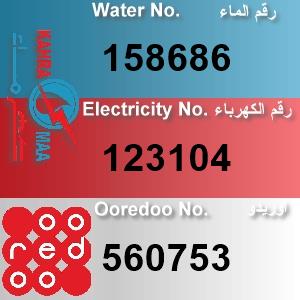 The Location الموقع