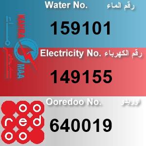 The Location الموقع