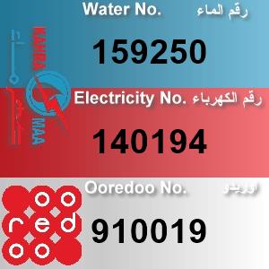 The Location الموقع