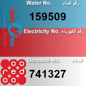 The Location الموقع