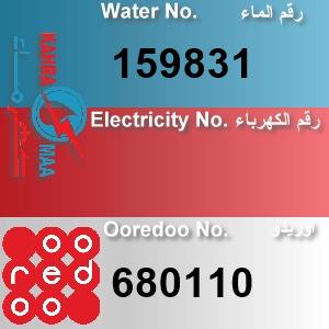 The Location الموقع