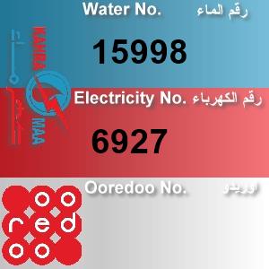 The Location الموقع