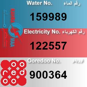 The Location الموقع