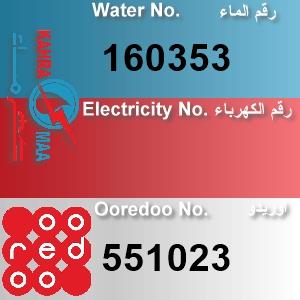 The Location الموقع