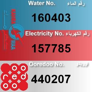 The Location الموقع