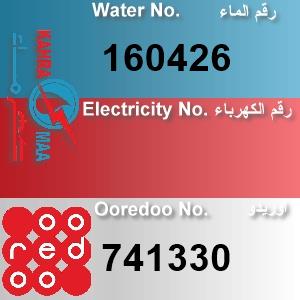 The Location الموقع