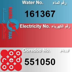 The Location الموقع