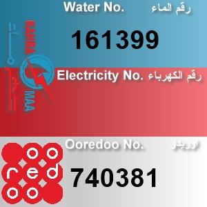 The Location الموقع