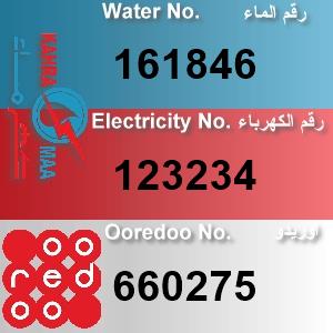 The Location الموقع