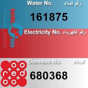 The Location الموقع