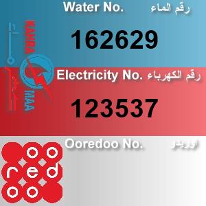 The Location الموقع