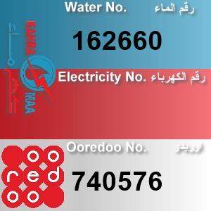 The Location الموقع