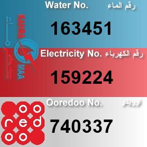 The Location الموقع