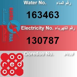 The Location الموقع