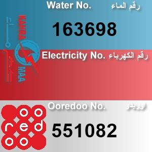 The Location الموقع