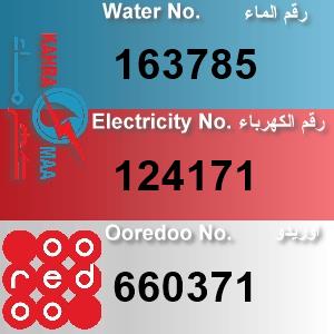 The Location الموقع