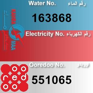 The Location الموقع