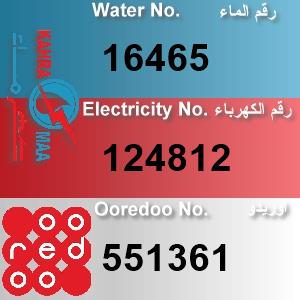 The Location الموقع