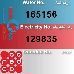 The Location الموقع