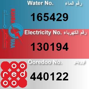 The Location الموقع