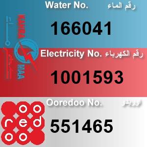 The Location الموقع