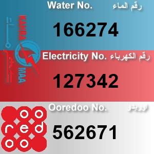 The Location الموقع