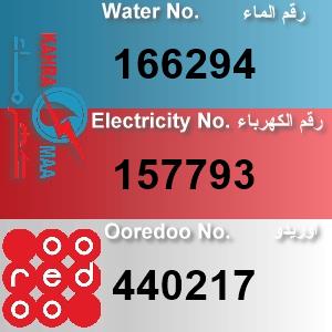 The Location الموقع