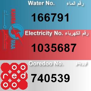 The Location الموقع