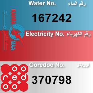 The Location الموقع