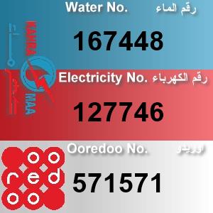 The Location الموقع