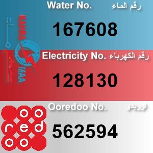 The Location الموقع