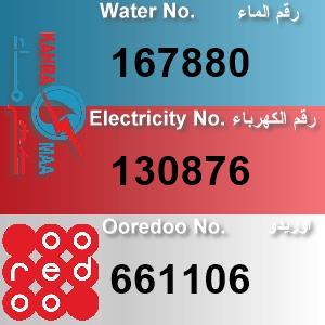 The Location الموقع