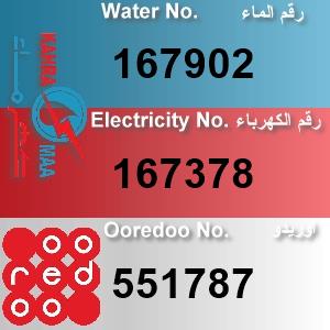 The Location الموقع