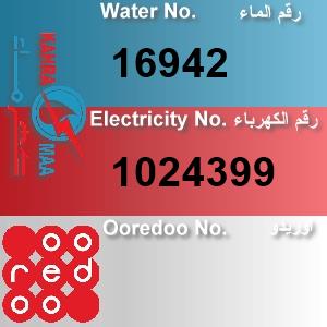 The Location الموقع