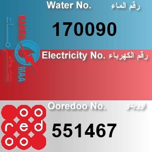 The Location الموقع