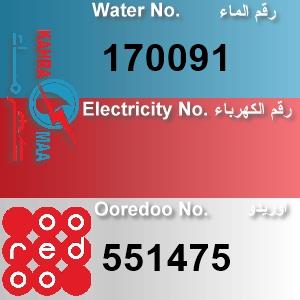 The Location الموقع