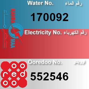 The Location الموقع