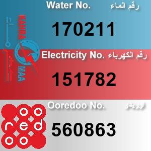 The Location الموقع