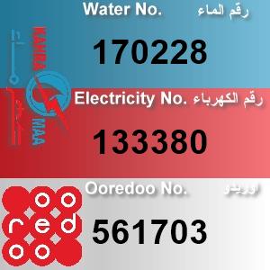 The Location الموقع