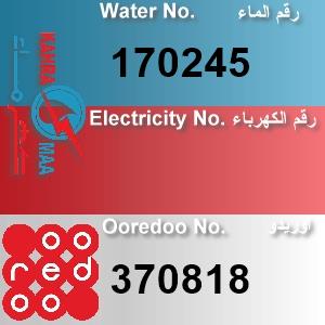 The Location الموقع