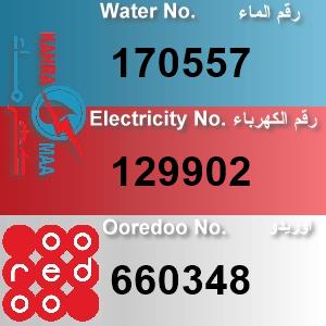 The Location الموقع